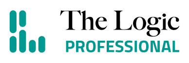 The Logic Professional logo
