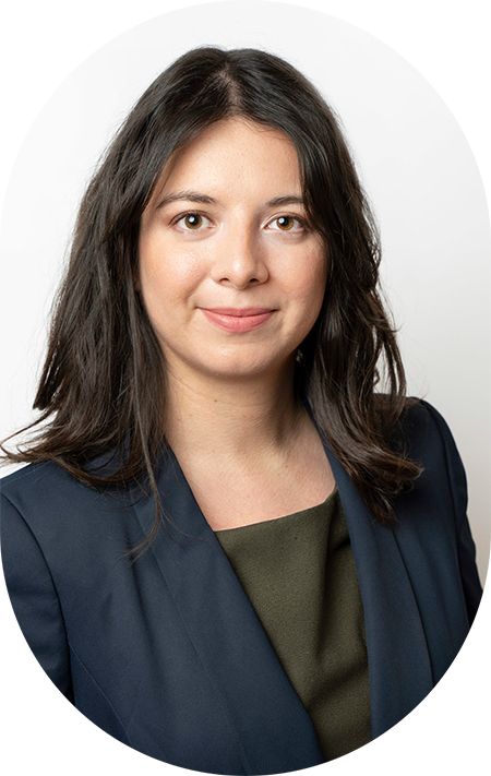 Photo of Anita Balakrishnan, Reporter, The Logic 