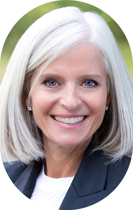 Photo of Isabelle Hudon, President and CEO, Business Development Bank of Canada 