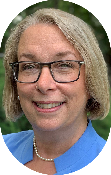 Photo of Jennifer Quaid, Executive Director, Canadian Cyber Threat Exchange 