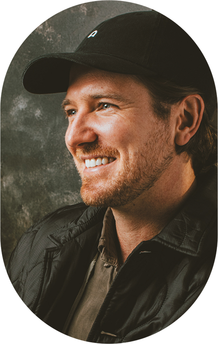Photo of Mike Murchison, CEO, Ada 