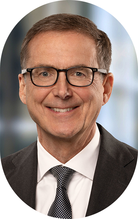 Photo of Tiff Macklem, Governor, Bank of Canada 