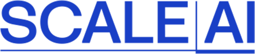 Scale AI - Platinum Sponsor