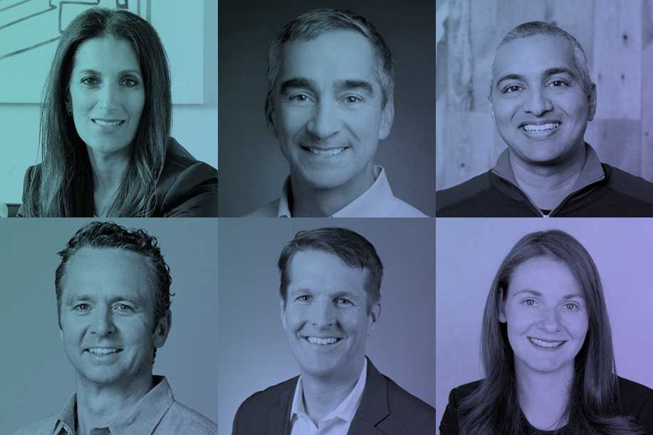 Canadians in Silicon Valley