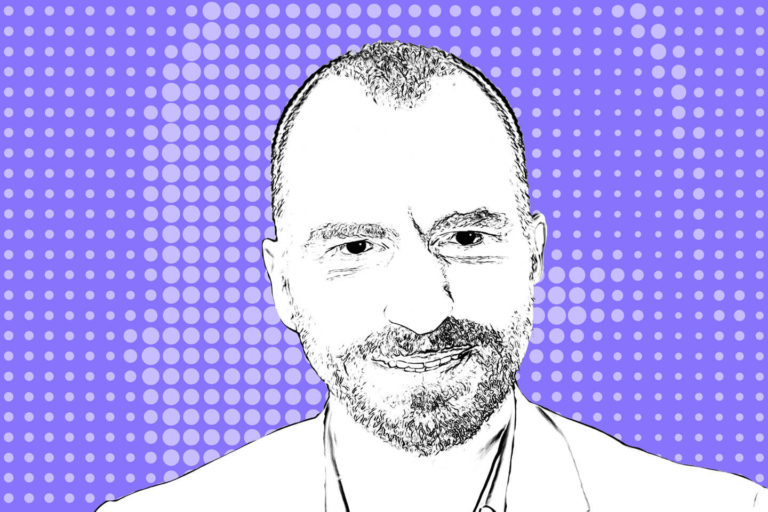 Dara Khosrowshahi Uber