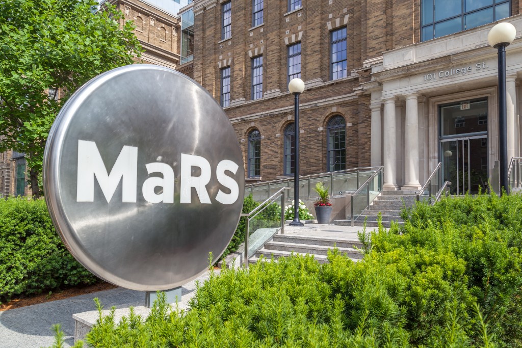 MaRS Discovery District Plans 60 million Innovation Hub With UCalgary 