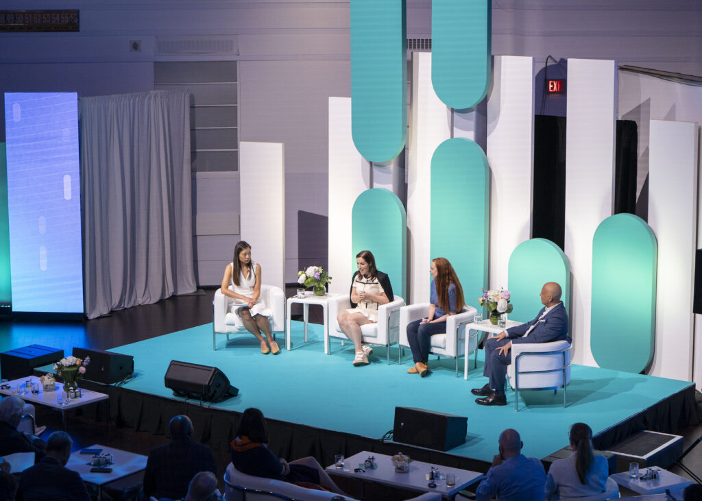The Logic Summit 2023 in pictures - The Logic