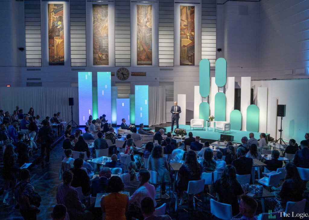 The Logic Summit 2023 in pictures - The Logic