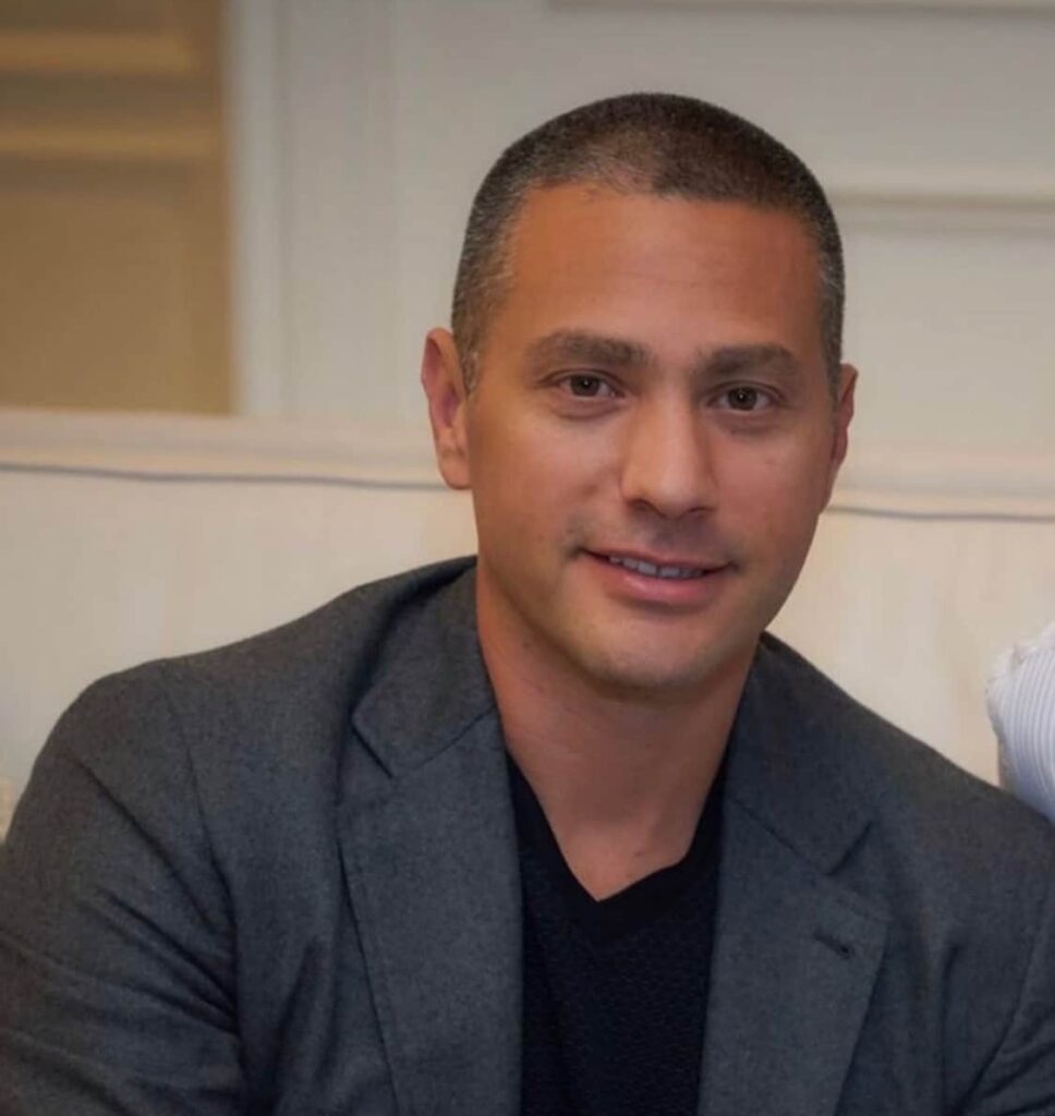 Adam Rivers Ceo WonderFi’s board games: Inside the battle for control of Canada’s ...