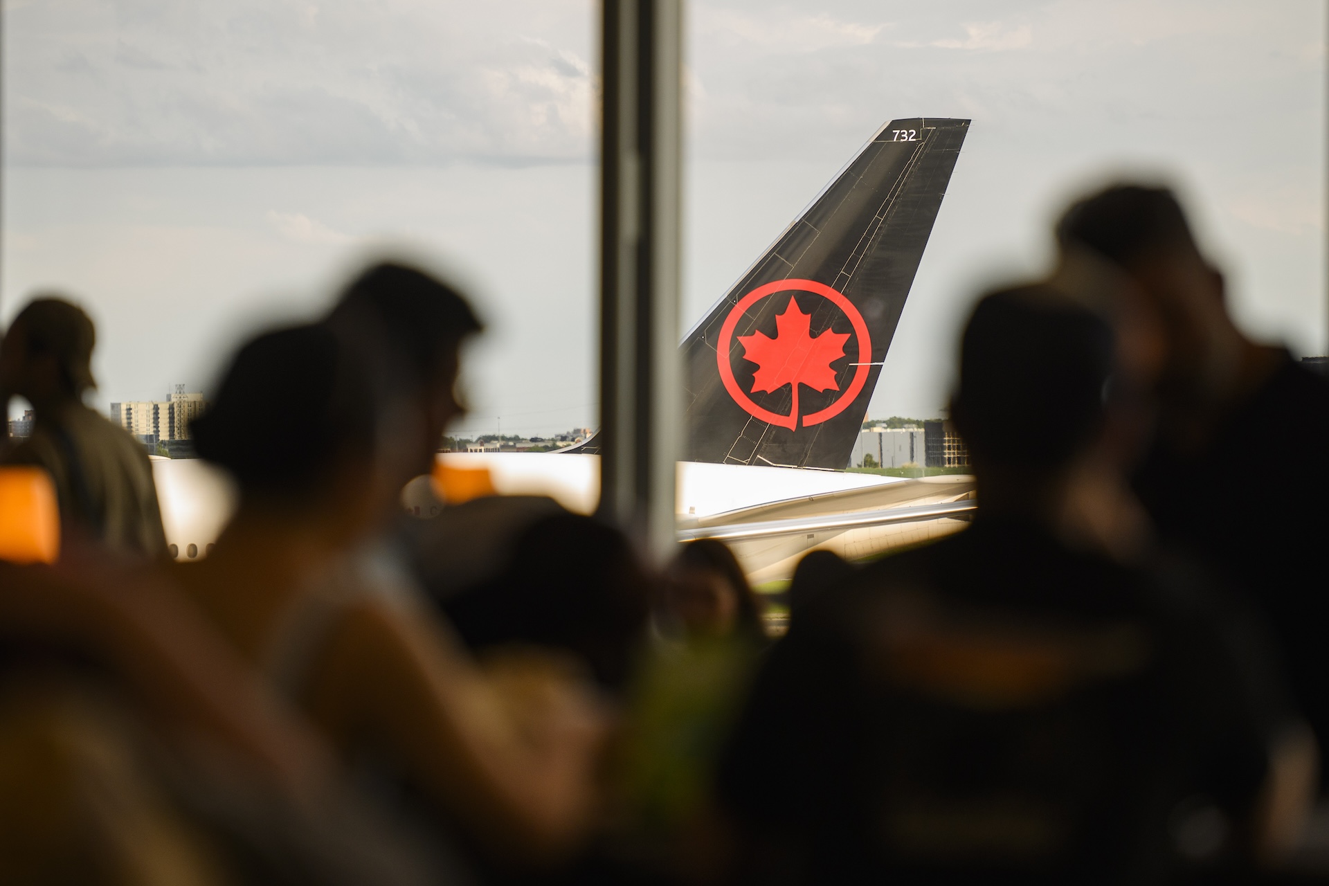 How bad are Canadian airlines? Very bad, according to you