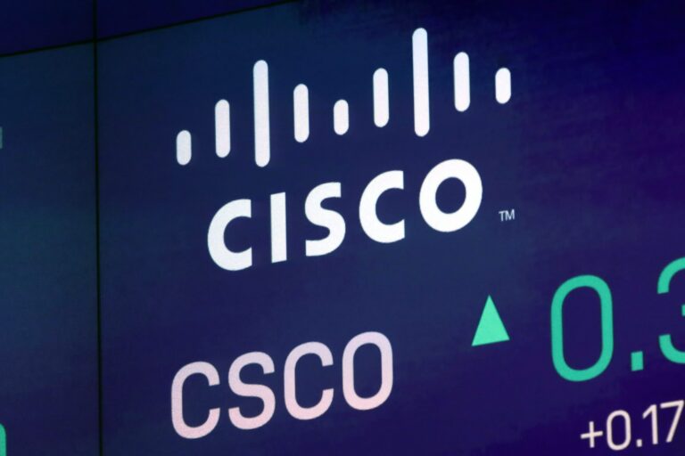 The Cisco Logo