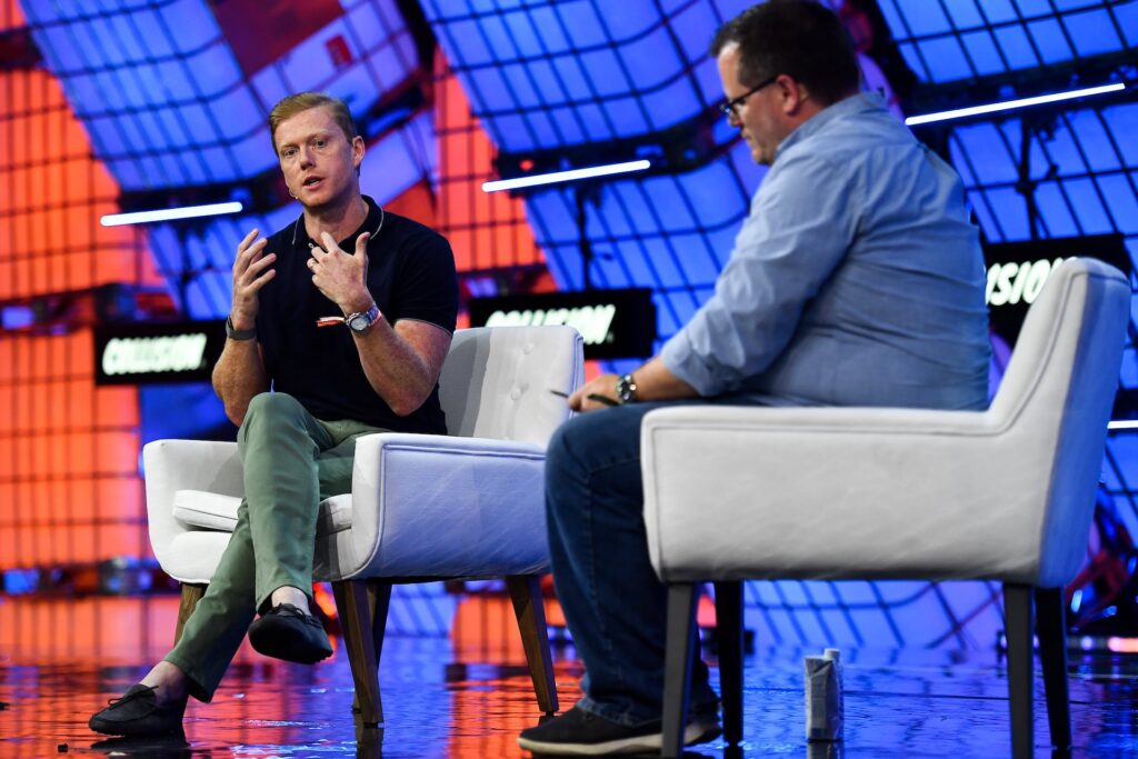 How Andrew Macdonald became Uber’s heir apparent - The Logic
