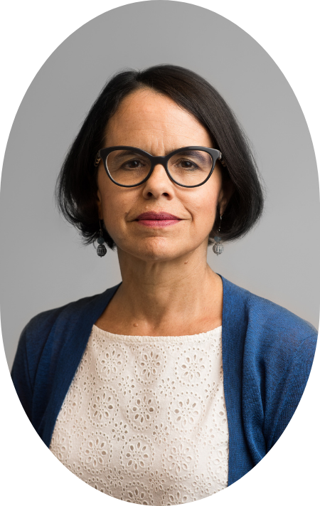 Photo of Dr. Jennifer Welsh, Canada 150 Research Chair in Global Governance and Security, McGill University 