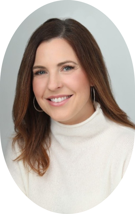 Photo of Lucy Hargreaves, Co-founder & CEO, Build Canada 