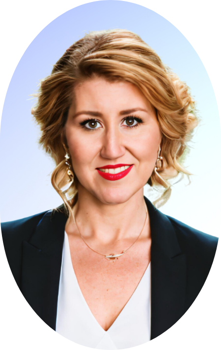 Photo of Lisa Lambert, CEO, Quantum Industry Canada