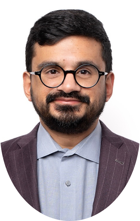 Photo of Murad Hemmadi, Reporter, The Logic