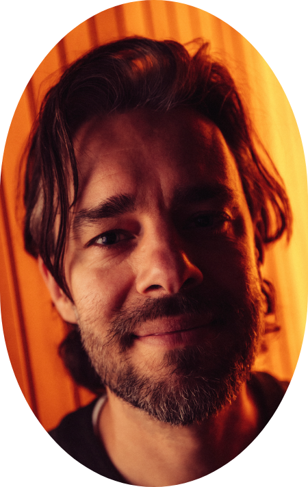 Photo of Robbie Bent, CEO, Othership 