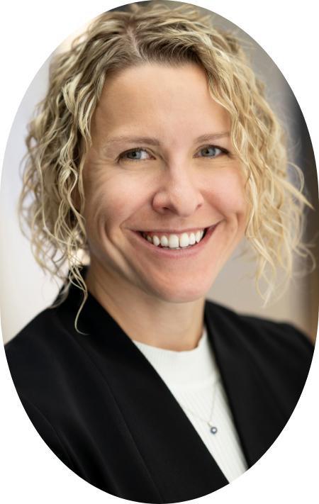 Photo of Dr. Stephanie Simmons, Founder and Chief Quantum Officer, Photonic 