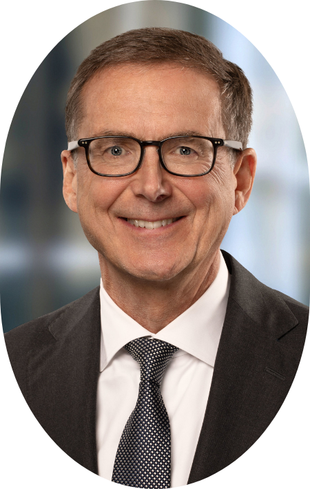 Photo of Tiff Macklem, Governor, Bank of Canada 