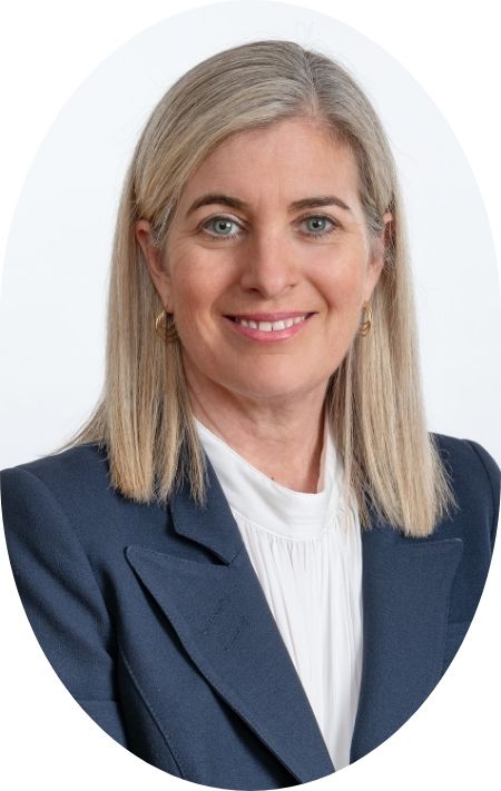 Photo of Dr. Melanie Woodin, President, University of Toronto 