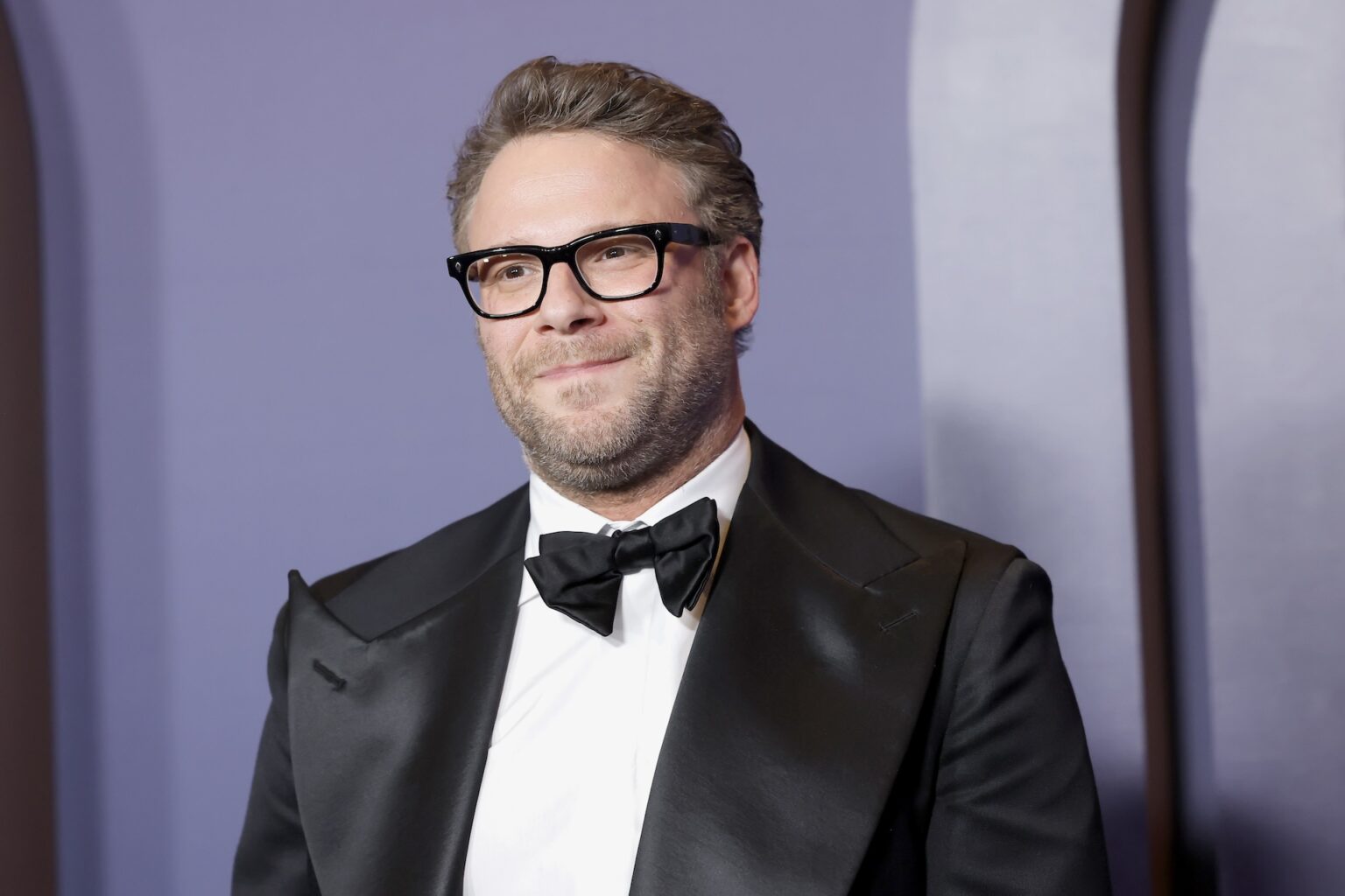 Seth Rogan 2024 Cannabis accessory retailers accuse Shopify of Seth Rogen bias - The Logic
