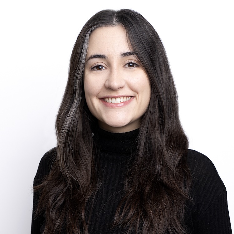 Anna Stafford headshot