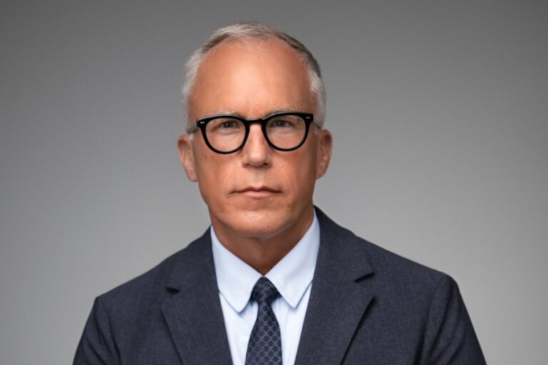 Headshot of Brian Belski in a suit