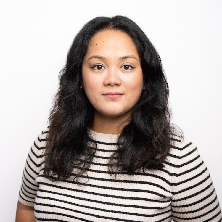 Headshot of Kim Jose
