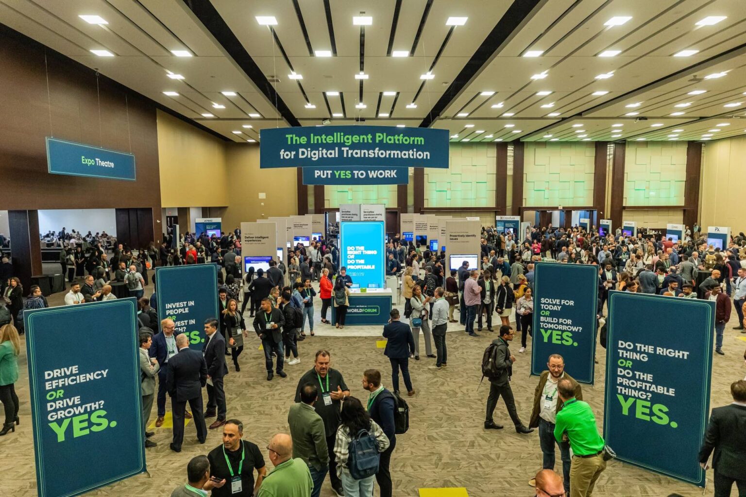 ServiceNow commits $110M to get Canada’s public service using AI - The ...