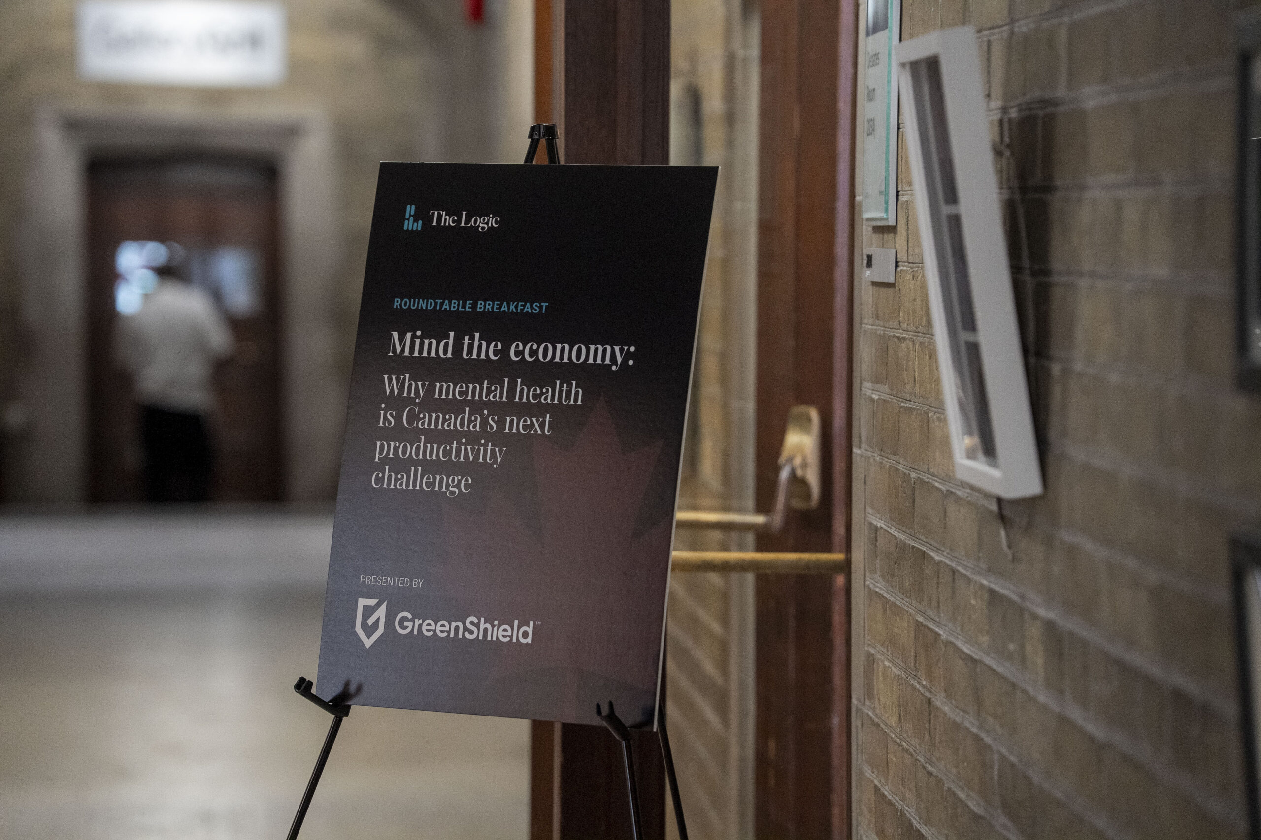 picture of signage