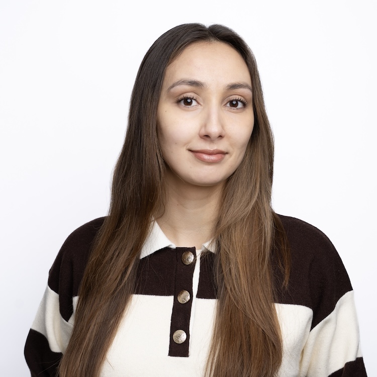 Headshot of Leila El-Shennawy
