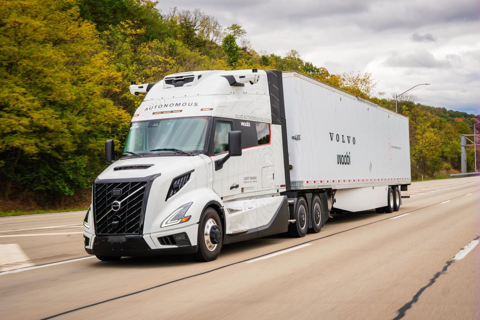 Canada’s internal trade barriers are blocking the road to driverless ...