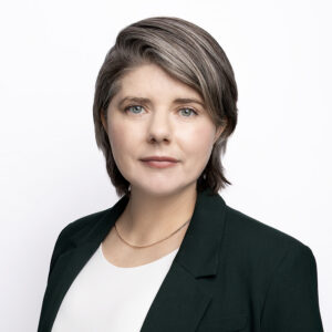 Claire Brownell headshot