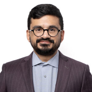 Murad Hemmadi headshot