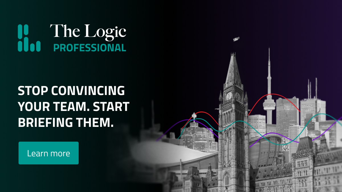 The Logic Professional - The Logic