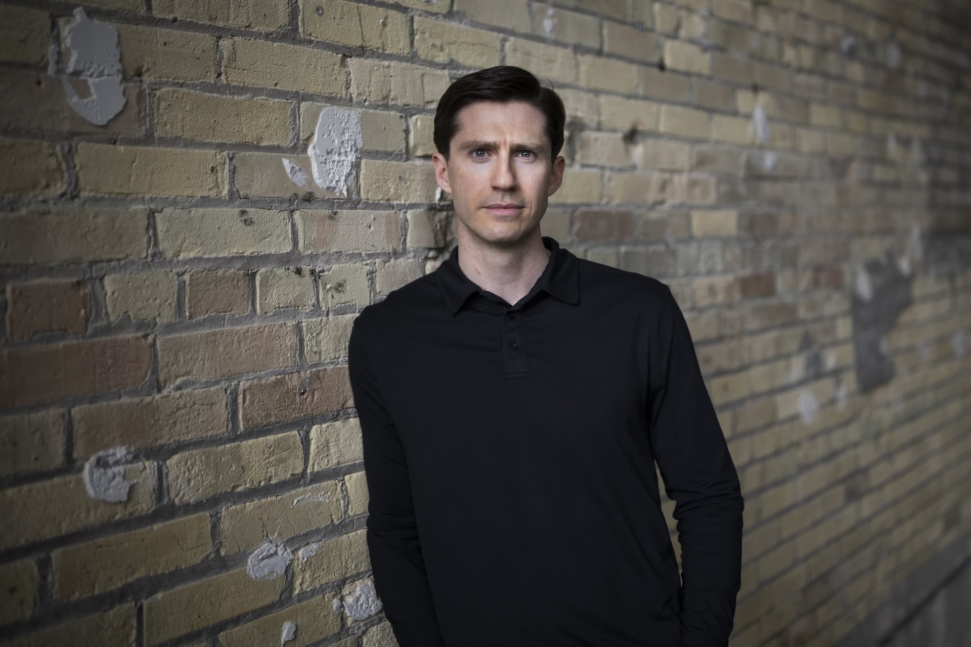 The former Uber executive and startup founder inherited a tech hub struggling to stay relevant. His turnaround effort could offer a model for what startup organizations look like in the age of AI.