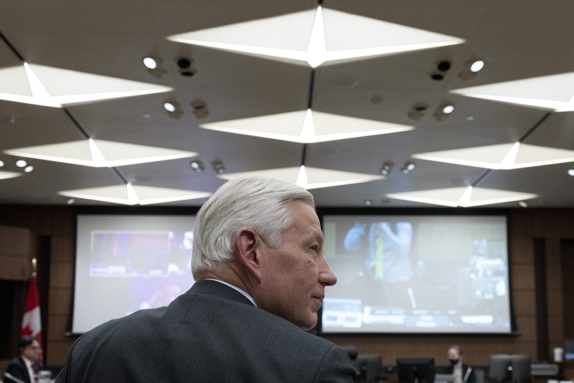 The former ambassador played a key role wooing deal makers at Canada’s investment summit. The real challenge, he tells The Logic, will be delivering results.