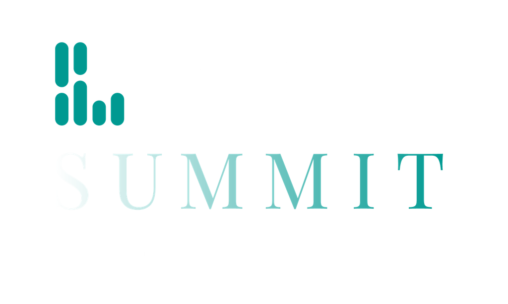 The Logo for The Logic Summit, with the date and location of the event. The text reads: The Logic Summit. Monday, Nov. 2 2026. Toronto